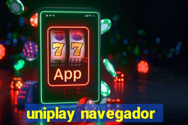 uniplay navegador